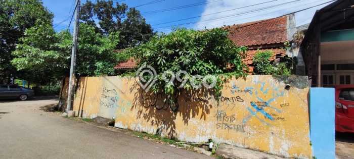 Rumah Luas Asri 4 KT Siap Huni di Pasir Luyu Bandung Rumah Luas Asri 4 KT Siap Huni di Pasir Luyu Bandung