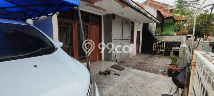 Hunian Nyaman Asri 2 KT Siap Pakai di Buah Batu Bandung Hunian Nyaman Asri 2 KT Siap Pakai di Buah Batu Bandung