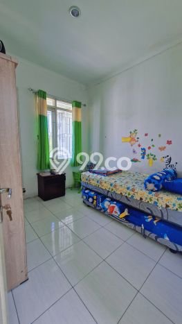 Rumah Modern 2 Kamar LT 90m2 di Buah Batu Rumah Modern 2 Kamar LT 90m2 di Buah Batu