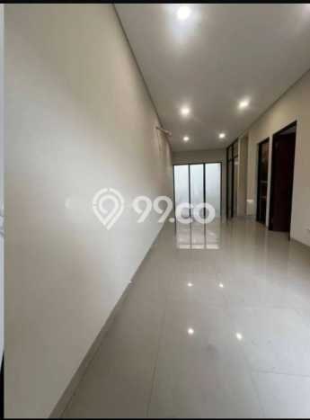 Rumah Modern 3 KT LT 120m2 di Bojong Indah Rumah Modern 3 KT LT 120m2 di Bojong Indah