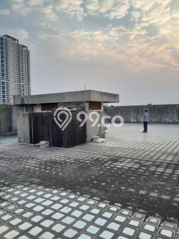 Ready to Use! Premium House LT 567m2 Desain Modern di Kemandoran Ready to Use! Premium House LT 567m2 Desain Modern di Kemandoran
