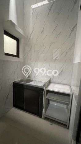Rumah Modern 4 KT LT 90m2 di Green Lake City Rumah Modern 4 KT LT 90m2 di Green Lake City