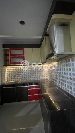 Rumah Modern 4 KT LT 90m2 di Green Lake City Rumah Modern 4 KT LT 90m2 di Green Lake City