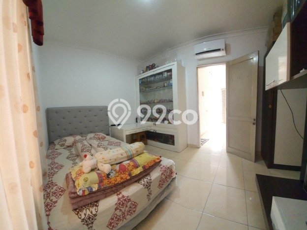 Dijual Rumah Mewah Elegan Dengan View Cantik di Puri Media, Jakarta Barat Dijual Rumah Mewah Elegan Dengan View Cantik di Puri Media, Jakarta Barat