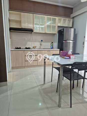 Rumah Elit Modern Siap Huni di BSD Green Wich Tangerang Rumah Elit Modern Siap Huni di BSD Green Wich Tangerang