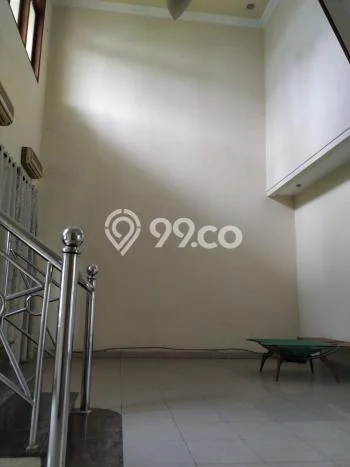 For Sale! Premium House LT 280m2 Desain Modern di Kedoya Selatan For Sale! Premium House LT 280m2 Desain Modern di Kedoya Selatan