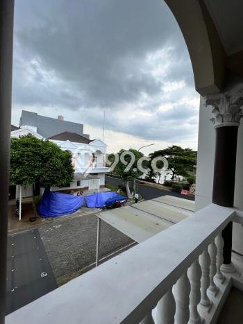 Jarang Ada! Rumah Kontrakan 4 Kamar Nyaman Siap Huni Green Lake City Jarang Ada! Rumah Kontrakan 4 Kamar Nyaman Siap Huni Green Lake City