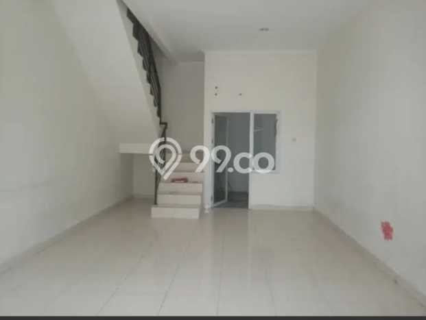 Ruko Dijual di Prime Area Tangerang Luas 125m2 Ruko Dijual di Prime Area Tangerang Luas 125m2