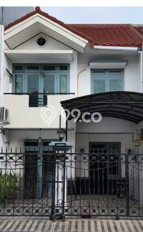 Rumah Modern 1 KT di Kalideres Jakarta Barat Semi Furnished Rumah Modern 1 KT di Kalideres Jakarta Barat Semi Furnished