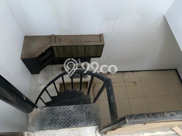 Dijual Rumah Modern 2 KT di Metro Permata, Tangerang Dijual Rumah Modern 2 KT di Metro Permata, Tangerang