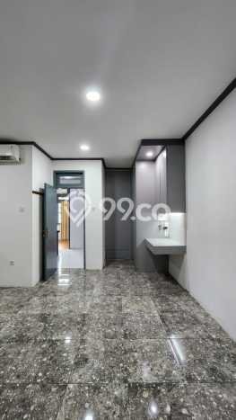 Rumah Modern 1 KT di Kalideres Jakarta Barat Semi Furnished Rumah Modern 1 KT di Kalideres Jakarta Barat Semi Furnished
