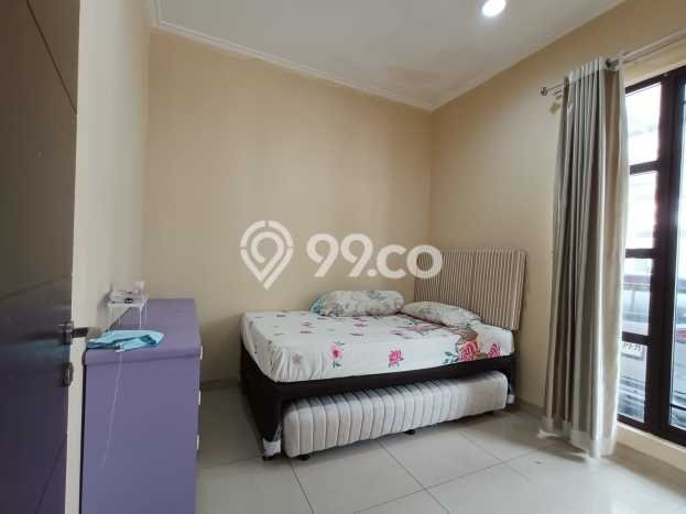 Sewa Rumah Harga Terjangkau di Green Lake City Jakarta Barat dengan 3 KT Sewa Rumah Harga Terjangkau di Green Lake City Jakarta Barat dengan 3 KT