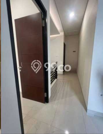 Rumah Modern 3 KT LT 120m2 di Bojong Indah Rumah Modern 3 KT LT 120m2 di Bojong Indah
