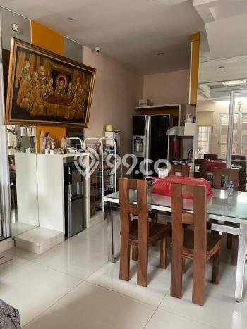 Dijual Rumah Premium dengan Fasilitas Sekitar Komplit di Cengkareng, Jakarta Barat Dijual Rumah Premium dengan Fasilitas Sekitar Komplit di Cengkareng, Jakarta Barat