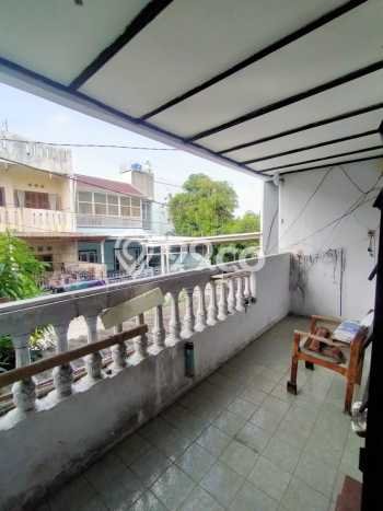 Rumah Minimalis 4 KT LT 120m2 di Bojong Indah Rumah Minimalis 4 KT LT 120m2 di Bojong Indah