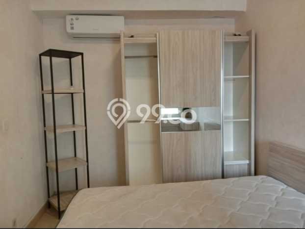 Apartemen Siap Pakai 0 Kamar dengan Harga Terjangkau di Area Karang Tengah, Tangerang Apartemen Siap Pakai 0 Kamar dengan Harga Terjangkau di Area Karang Tengah, Tangerang