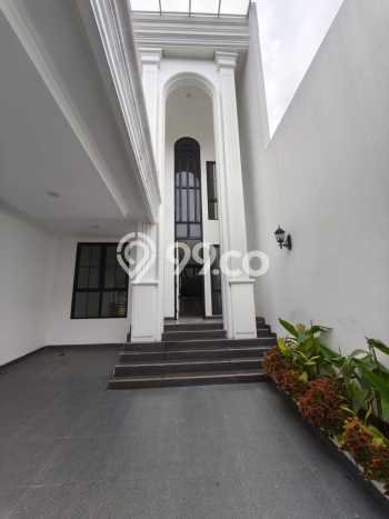 Hunian Super Mewah dengan Akses Paling Strategis di Bintaro, Tangerang Selatan Hunian Super Mewah dengan Akses Paling Strategis di Bintaro, Tangerang Selatan