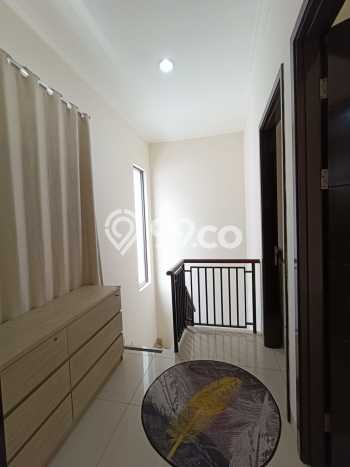 Sewa Rumah Harga Terjangkau di Green Lake City Jakarta Barat dengan 3 KT Sewa Rumah Harga Terjangkau di Green Lake City Jakarta Barat dengan 3 KT