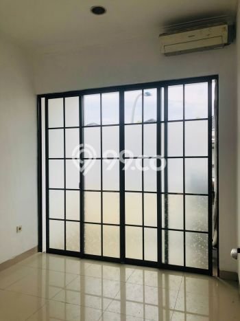 Rumah Modern 4 KT LT 90m2 di Green Lake City Rumah Modern 4 KT LT 90m2 di Green Lake City