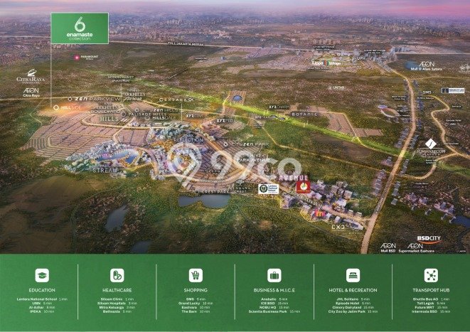 Dijual Rumah Murah di Legok Tangerang Harga Rp 397 Juta LT 31m2 Dijual Rumah Murah di Legok Tangerang Harga Rp 397 Juta LT 31m2