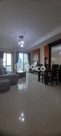 Sewa Apartemen Terjangkau 2 KT di Thamrin Jakarta Pusat Sewa Apartemen Terjangkau 2 KT di Thamrin Jakarta Pusat