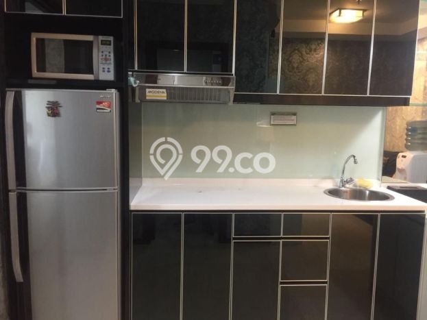 Apartemen Cozy Dijual di Jakarta Pusat Spesifikasi 1 KT, 1 KM Apartemen Cozy Dijual di Jakarta Pusat Spesifikasi 1 KT, 1 KM