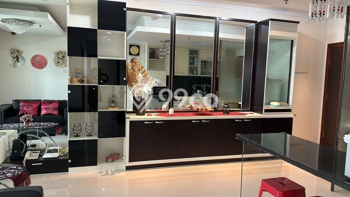 Sewa Apartemen Terjangkau 3 KT di Thamrin Jakarta Pusat Sewa Apartemen Terjangkau 3 KT di Thamrin Jakarta Pusat