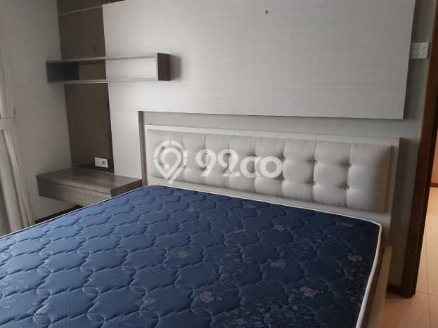 Apartemen Cozy Dijual di Jakarta Pusat Spesifikasi 1 KT, 1 KM Apartemen Cozy Dijual di Jakarta Pusat Spesifikasi 1 KT, 1 KM
