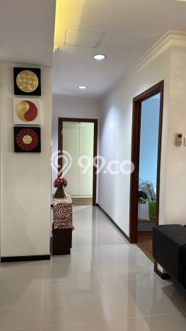 Sewa Apartemen Terjangkau 3 KT di Thamrin Jakarta Pusat Sewa Apartemen Terjangkau 3 KT di Thamrin Jakarta Pusat