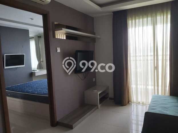 Apartemen Cozy Dijual di Jakarta Pusat Spesifikasi 1 KT, 1 KM Apartemen Cozy Dijual di Jakarta Pusat Spesifikasi 1 KT, 1 KM