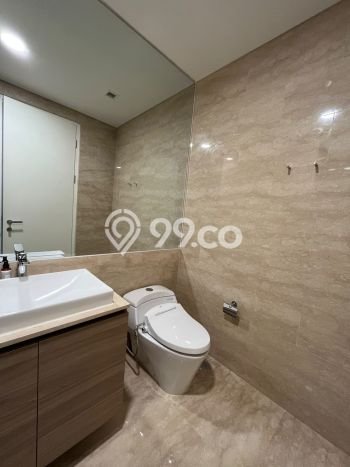 Disewakan Apartemen Harga Terjangkau di Thamrin 1 Bedroom Disewakan Apartemen Harga Terjangkau di Thamrin 1 Bedroom
