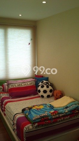 Apartemen Sewa 3 Kamar Murah Siap Huni di Jakarta Pusat, Luas 103m2 Apartemen Sewa 3 Kamar Murah Siap Huni di Jakarta Pusat, Luas 103m2