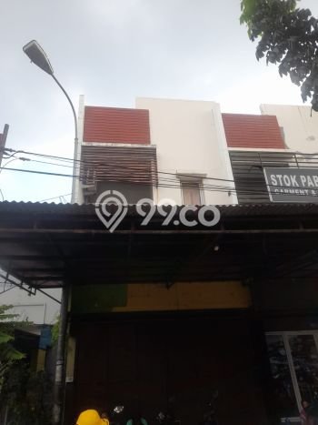 Paling Dicari! Ruko Dijual di Poris Harga Kompetitif Paling Dicari! Ruko Dijual di Poris Harga Kompetitif