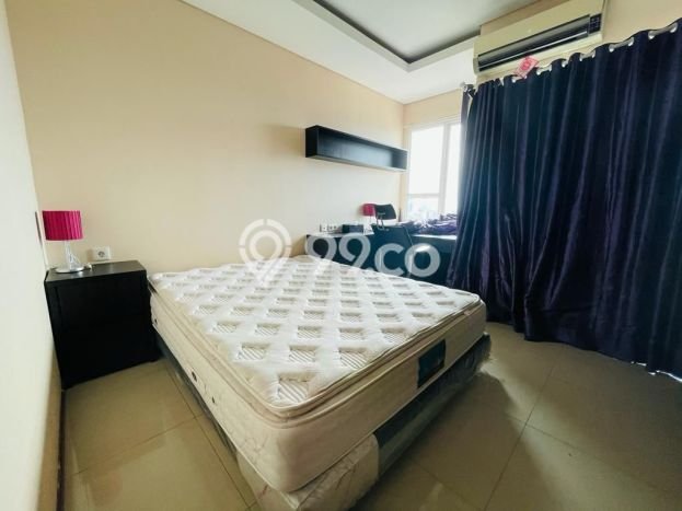 Apartemen Cozy Dijual di Jakarta Pusat Spesifikasi 1 KT, 1 KM Apartemen Cozy Dijual di Jakarta Pusat Spesifikasi 1 KT, 1 KM