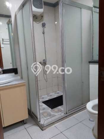 Apartemen Sewa 2 Kamar Murah Siap Huni di Jakarta Pusat, Luas 65m2 Apartemen Sewa 2 Kamar Murah Siap Huni di Jakarta Pusat, Luas 65m2