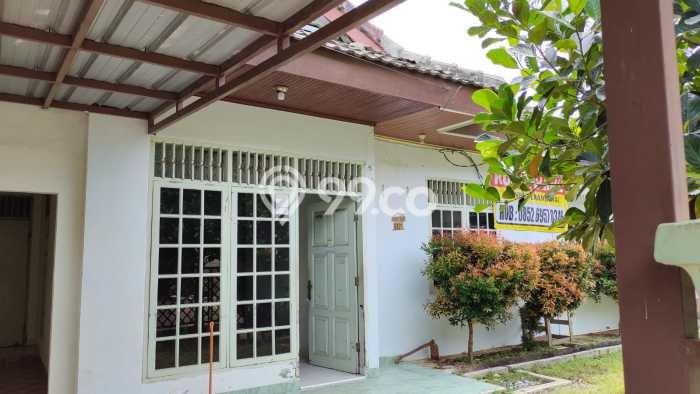 Rumah Strategis Minimalis Lb 240m2 di Way Halim, Bandar Lampung Rumah Strategis Minimalis Lb 240m2 di Way Halim, Bandar Lampung