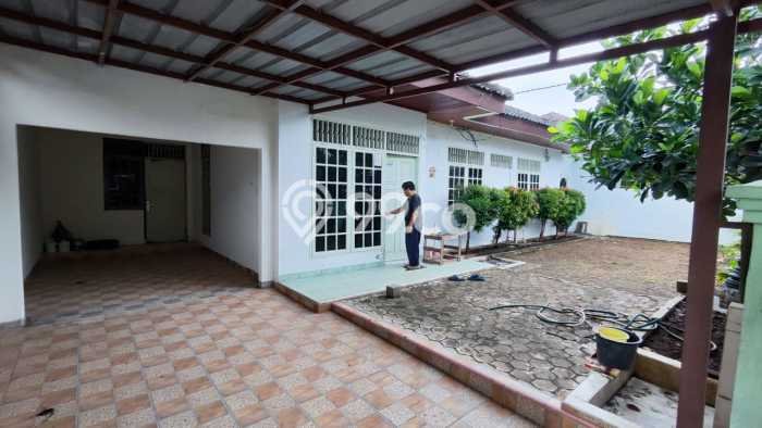 Rumah Strategis Minimalis Lb 240m2 di Way Halim, Bandar Lampung Rumah Strategis Minimalis Lb 240m2 di Way Halim, Bandar Lampung