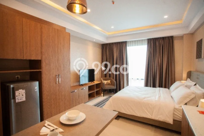 Disewakan Cepat! Hunian Apartemen Hemat di Medan Baru, Medan 0 Kamar Tidur dan 1 Kamar Mandi Disewakan Cepat! Hunian Apartemen Hemat di Medan Baru, Medan 0 Kamar Tidur dan 1 Kamar Mandi