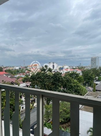 Apartemen Strategis untuk Dijual di Medan Baru, Medan, Sumatera Utara Apartemen Strategis untuk Dijual di Medan Baru, Medan, Sumatera Utara