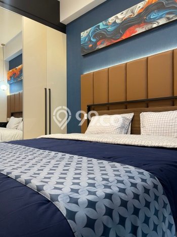 Apartemen Strategis untuk Dijual di Medan Baru, Medan, Sumatera Utara Apartemen Strategis untuk Dijual di Medan Baru, Medan, Sumatera Utara