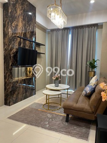 Apartemen Strategis untuk Dijual di Medan Baru, Medan, Sumatera Utara Apartemen Strategis untuk Dijual di Medan Baru, Medan, Sumatera Utara