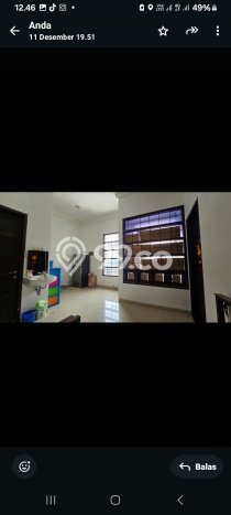 Rumah sewa siap huni 5 Kamar Tidur di Pakuwon CIty, Surabaya Rumah sewa siap huni 5 Kamar Tidur di Pakuwon CIty, Surabaya