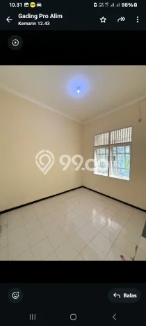 Jarang Ada! Rumah Sewa 4 Kamar Nyaman Siap Huni Sutorejo Jarang Ada! Rumah Sewa 4 Kamar Nyaman Siap Huni Sutorejo