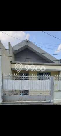 Rumah Modern Cantik 2 KT Siap Huni di Dukuh Pakis Rumah Modern Cantik 2 KT Siap Huni di Dukuh Pakis