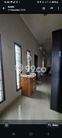 Rumah sewa siap huni 5 Kamar Tidur di Pakuwon CIty, Surabaya Rumah sewa siap huni 5 Kamar Tidur di Pakuwon CIty, Surabaya