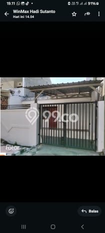 Rumah Kontrakan Surabaya LT 108m2 LB 105m2 Kawasan Darmo permai Rumah Kontrakan Surabaya LT 108m2 LB 105m2 Kawasan Darmo permai