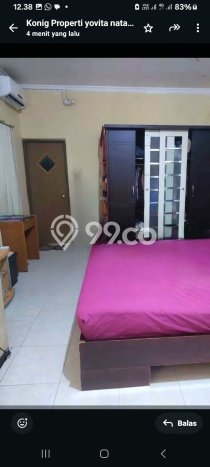 Dijual Cepat Rumah Favorit Siap Huni LB 72m2 di Rungkut, Surabaya Dijual Cepat Rumah Favorit Siap Huni LB 72m2 di Rungkut, Surabaya