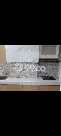 Sewa Sekarang Apartemen Strategis 0 KT, 1 KM di Kawasan Wiyung Sewa Sekarang Apartemen Strategis 0 KT, 1 KM di Kawasan Wiyung