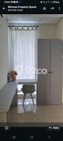 Rumah Minimalis 3 KT LT 105m2 di Citraland Rumah Minimalis 3 KT LT 105m2 di Citraland