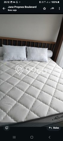 Disewakan! Rumah 3 Kamar Tidur &
3 Kamar Mandi di Citraland, Surabaya Disewakan! Rumah 3 Kamar Tidur &
3 Kamar Mandi di Citraland, Surabaya